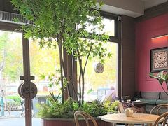 -嗒令甜品·主题融合料理餐厅(首座时代店)