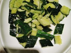 -初蓉丨遇见新川菜(亲贤街荣耀店)