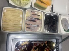 -海底捞火锅(青悦城店)