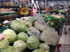 -物美超市(通州梨园店)