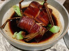 东坡草扎肉-桂满陇-西湖船宴(西单大悦城店)