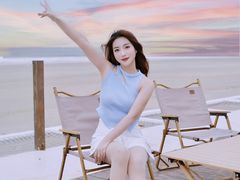 -六鳌翡翠湾滨海度假景区