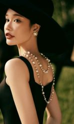 -米莱摄影写真(五大道别墅店)