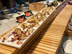 -比格比萨自助(宝山日月光店)