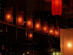-南通滨江洲际酒店-东厨中餐厅