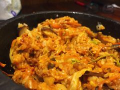 -意成料理