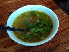 小牛汤-腔调面(斜土路店)