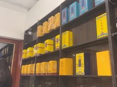 -满堂·烤鸭店·北京菜(鼓楼店)