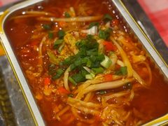 -为民烧烤吧.自贡爆炒菜(收录10年好店)