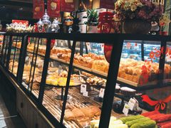 -工匠面包(壹方店)