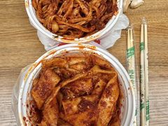 -吴满满油泼面(北方风味园店)