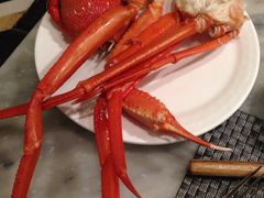 -常州逸高酒店-中餐厅