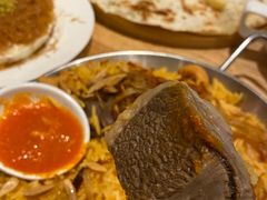 -ALAMEEN阿拉伯餐厅(三里屯店)