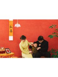 -SOFT GRAPHY柔软纪儿童摄影