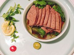 猪肝-八分饱·西津会(西津渡店)