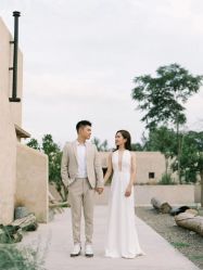 -拉瑞娜LaReine婚纱礼服高级定制