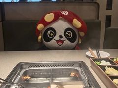 -海底捞火锅(勒泰店)