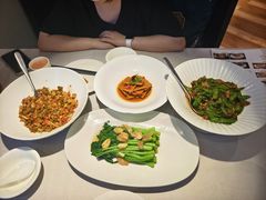 -毛家饭店·30年融合新湘菜(汉峪金谷店)