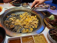 -杨记齐齐哈尔烤肉(总店)