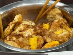 -李易面馆(树木岭店)