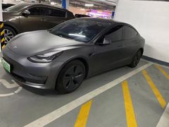 -TESLA 特斯拉(上海太古汇体验店)