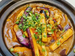 -陆记鹅庄·潮汕菜·狮头鹅(大仟里店)