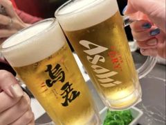 -乌君·酒场·炭火烧鸟(侨城坊店)