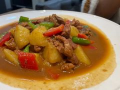-217丰惠源抓饭(江乾路店)