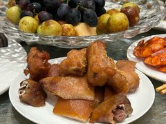 -白天鹅宾馆-宏图府餐厅