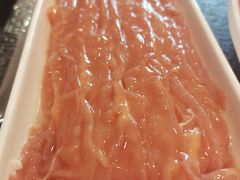 -鼎汇丰重庆老火锅(鞍顺园店)