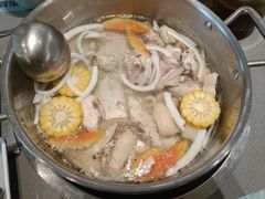 -椰小鸡·琼州糟粕醋·火锅(美兰缤纷城店)