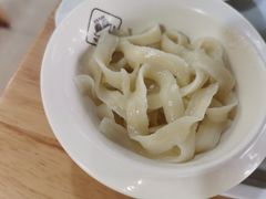 -太原面食店(解放路店)