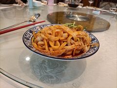 -玉华宫宾馆·餐厅(铜川驻京办店)