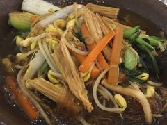 -香香海南菜餐厅