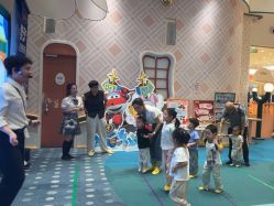 -奈尔宝家庭中心·亲子餐厅(苏州大悦城店)