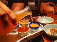 -丝路金桃·新疆菜(徐汇店)