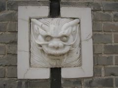 -南凉虎台遗址公园