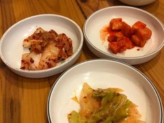 -长寿参鸡汤(朝韩风情街店)