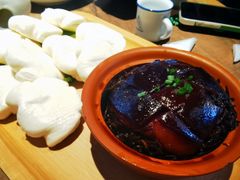 -香园茶社·金陵小灶(老门东店)