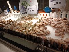 -星伦多 自助料理(圆融店)