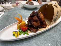 -汤记传菜(浦江店)