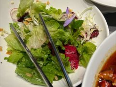 -北平食府·北京烤鸭(北京西站六里桥店)