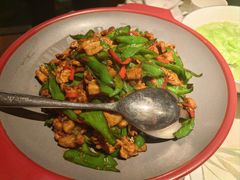 农家小炒肉-潇湘甲鱼村(清河店)