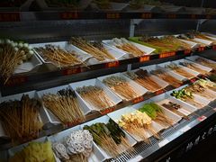-古真记钵钵鸡(总店)