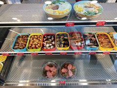 -韩麦大冷面(桂花街直营店)