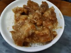 -品香排骨饭(羊官路店)