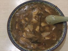 胡辣汤-正宗河南特色大饼店(菊乐路店)