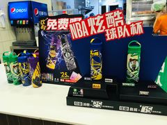 -德克士(聚银时代店)