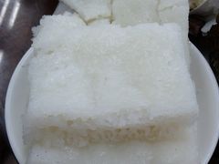 白糖糕-香港蓮香樓(上環店)