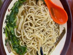 牛肉拉面-美玲拉面(鞍山西道店)